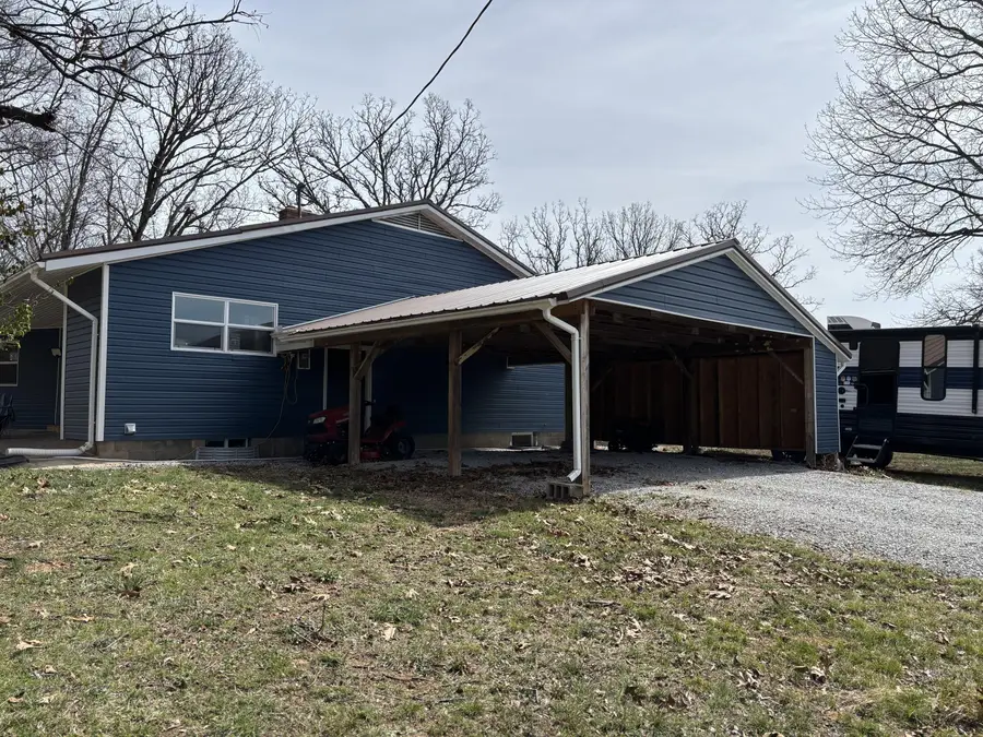 133 Mustang Lane, Granby, MO 64844 - #3