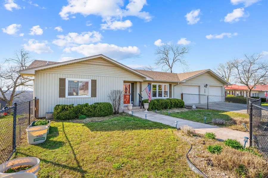 500 State Highway Y, Forsyth, MO 65653 - #2