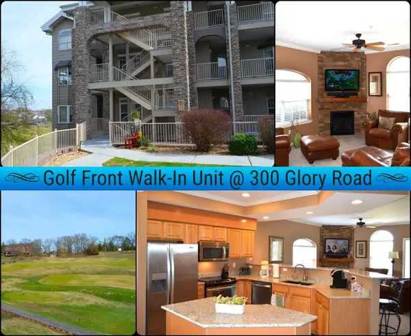 300 Glory Road #1, Branson, MO 65616
