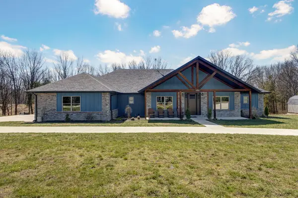 570 Wyldewood, Fordland, MO 65652