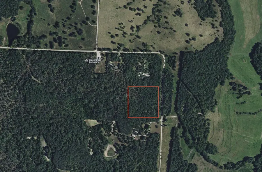 000 SE 451 Road, Collins, MO 64738 - #2