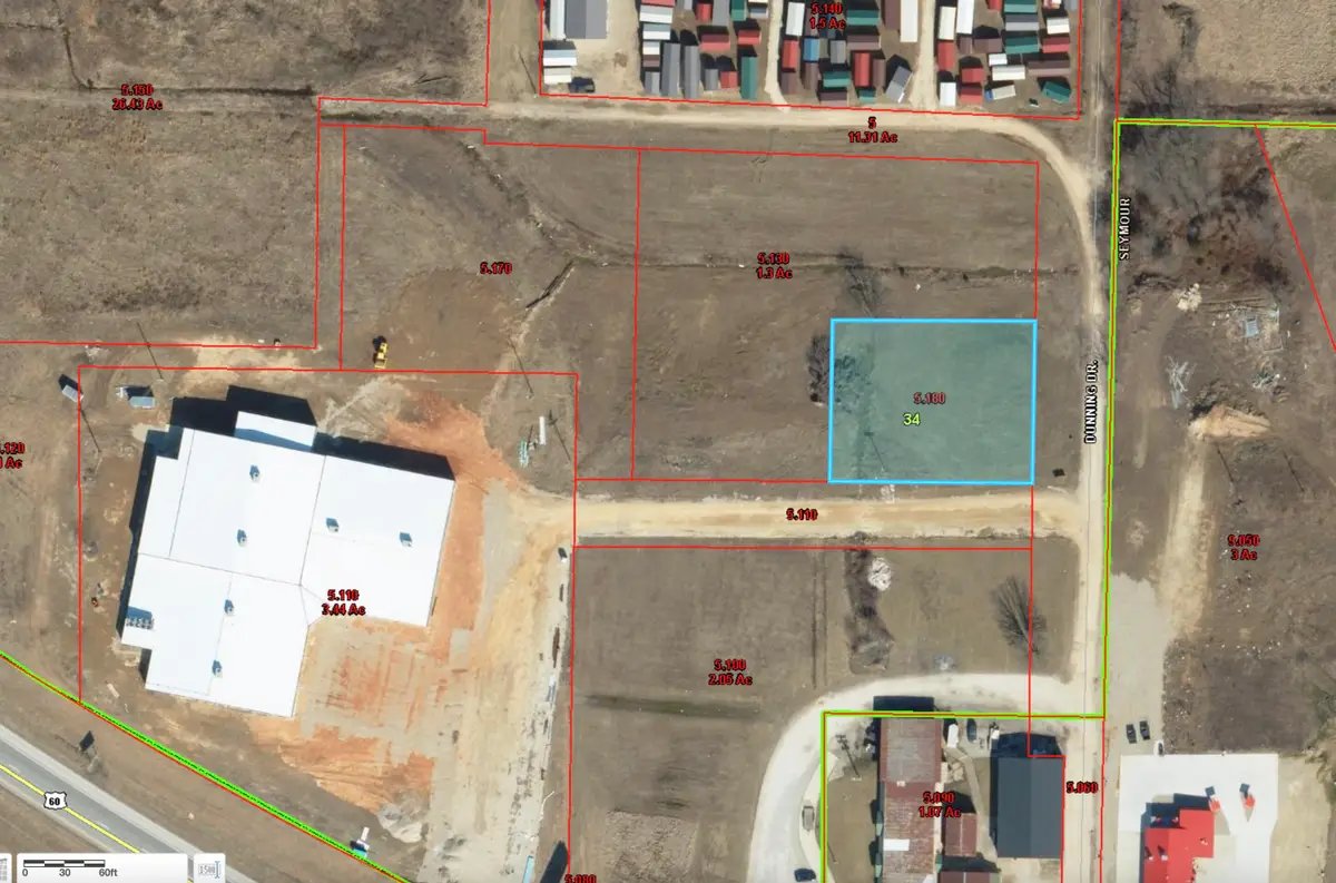 000 Dunning Drive, Seymour, MO 65746 - #1