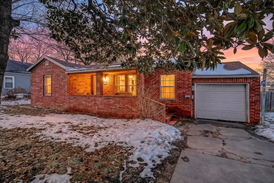 2801 W Washita Street, Springfield, MO 65807 - #2