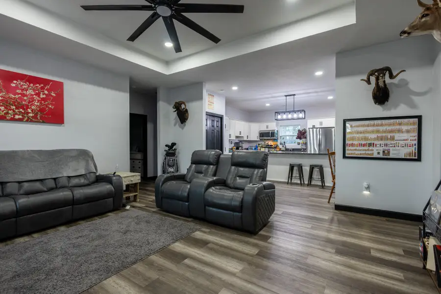 104 Haylee Circle, Monett, MO 65708 - #3