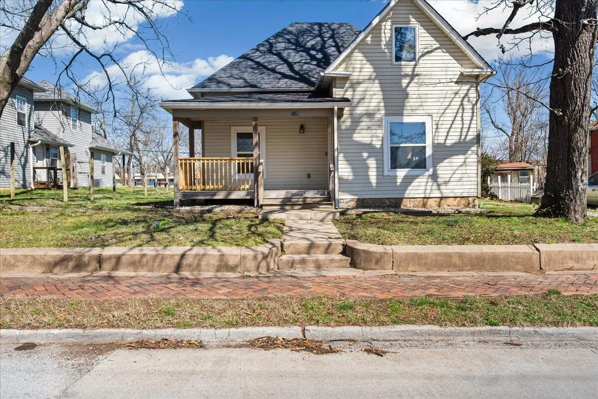 1123 E Blaine Street, Springfield, MO 65803 - #1