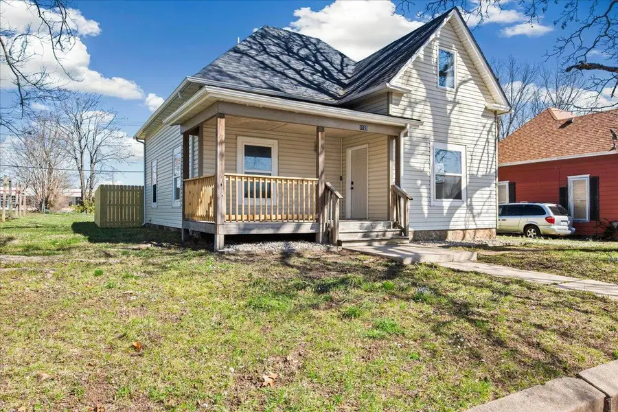 1123 E Blaine Street, Springfield, MO 65803 - #3