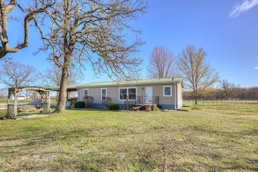 22304 E Highway 86, Granby, MO 64844 - #2