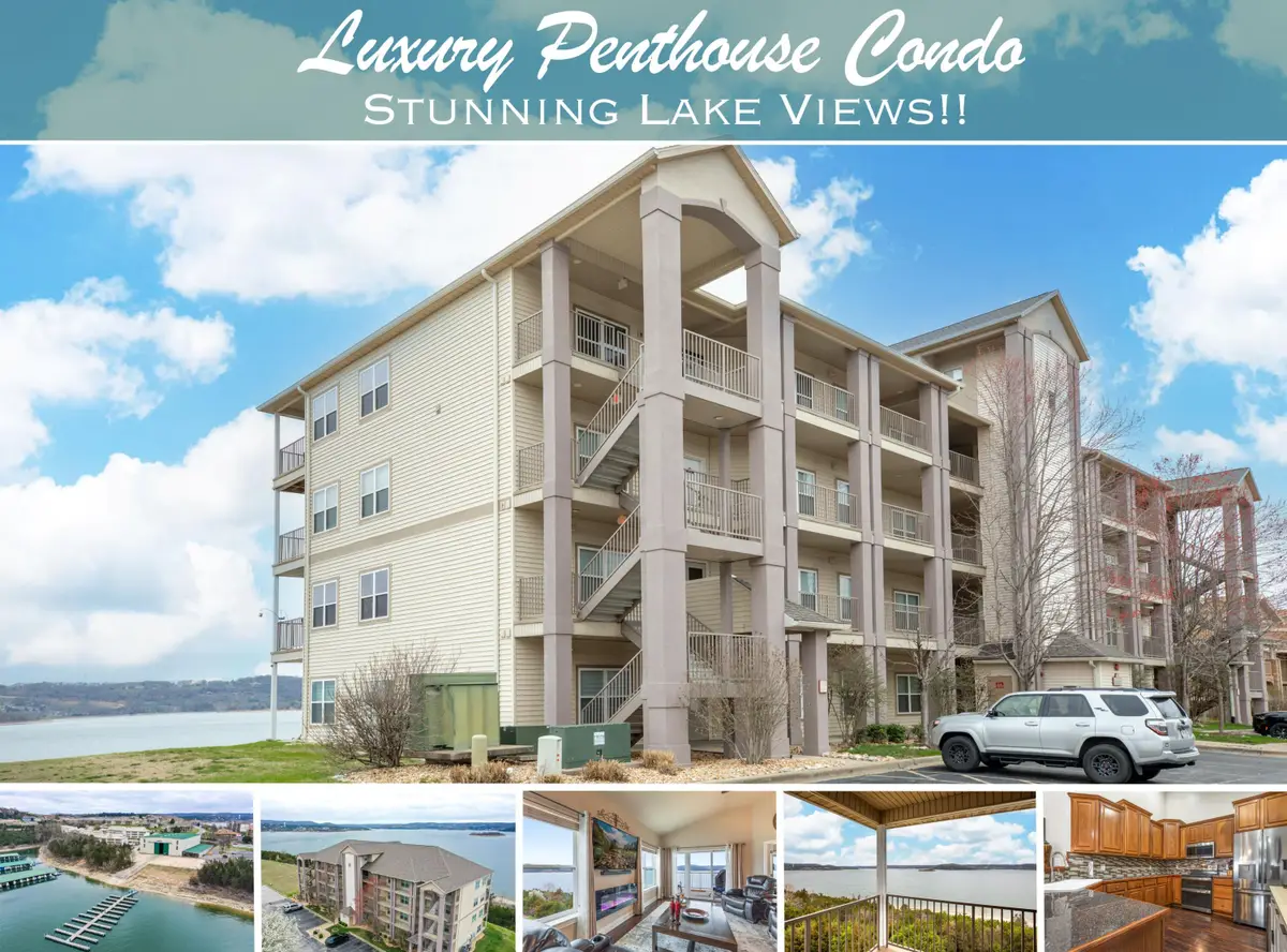 730 Emerald Pointe Drive #433, Hollister, MO 65672 - #1