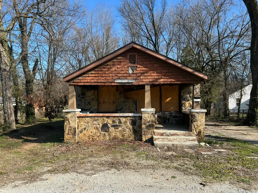 2545 E Cherry Street, Springfield, MO 65802 - #3