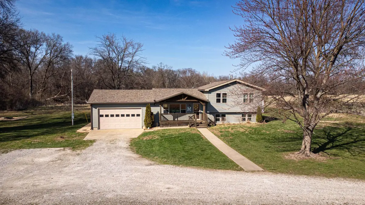 222 SE 30th Road, Lamar, MO 64759 - #1