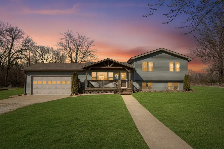 222 SE 30th Road, Lamar, MO 64759 - #2