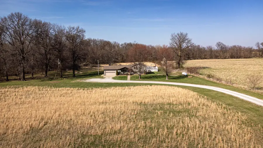 222 SE 30th Road, Lamar, MO 64759 - #3