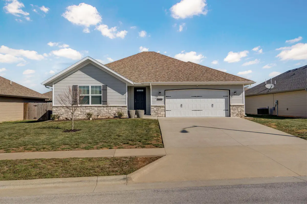5601 W Pecan Street, Springfield, MO 65802 - #1
