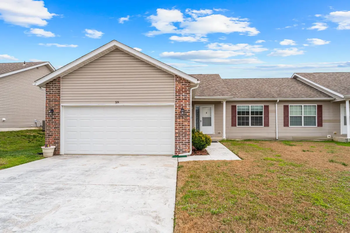 324 Van Buren Road #1, Branson, MO 65616 - #1