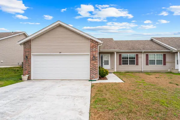 324 Van Buren Road #1, Branson, MO 65616