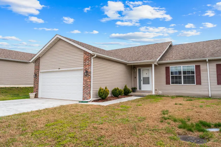 324 Van Buren Road #1, Branson, MO 65616 - #3