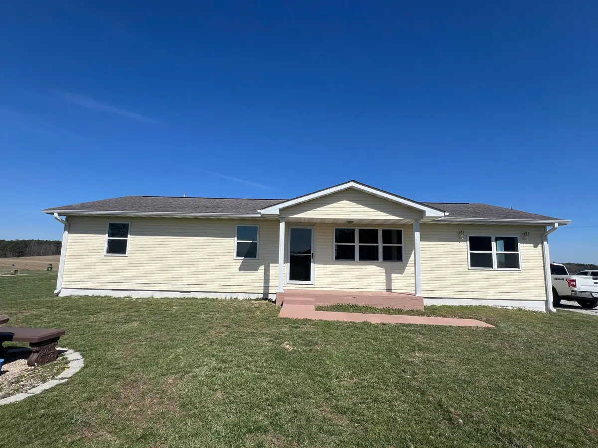 23813 State Route Z, Summersville, MO 65571 - #1