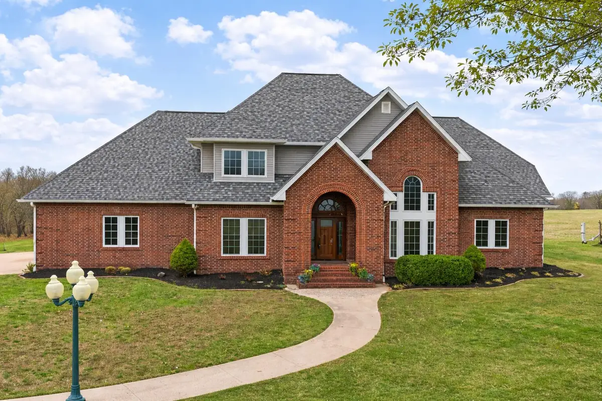 787 County Road 1280, West Plains, MO 65775 - #1