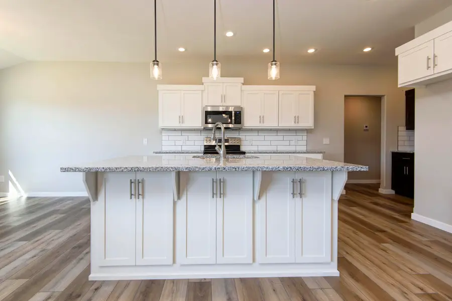 576 N Bryan Avenue #Lot 12, Rogersville, MO 65742 - #3