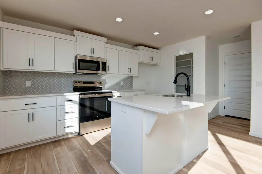 1911 Wellington Drive #Lot 55, Ozark, MO 65721 - #3