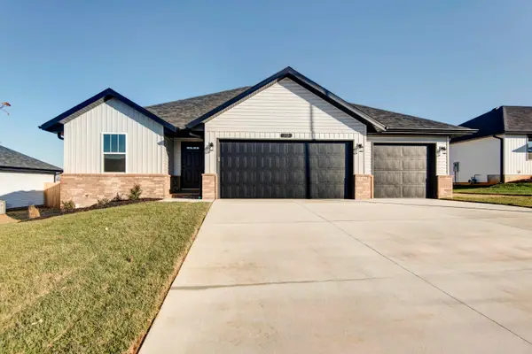 1914 Wellington Drive #Lot 61, Ozark, MO 65721