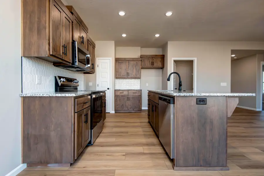 1914 Wellington Drive #Lot 61, Ozark, MO 65721 - #3