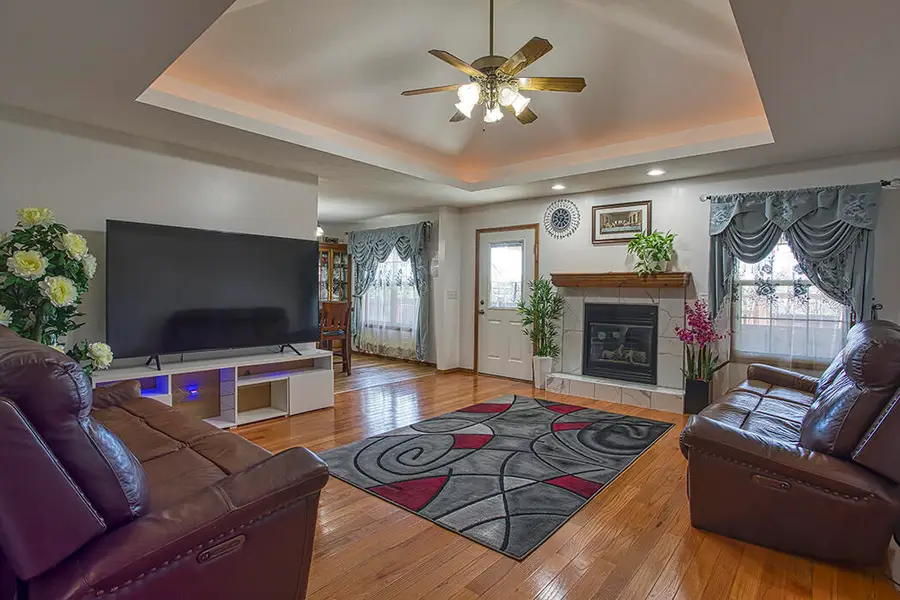 2504 E Verona Street, Springfield, MO 65804 - #2