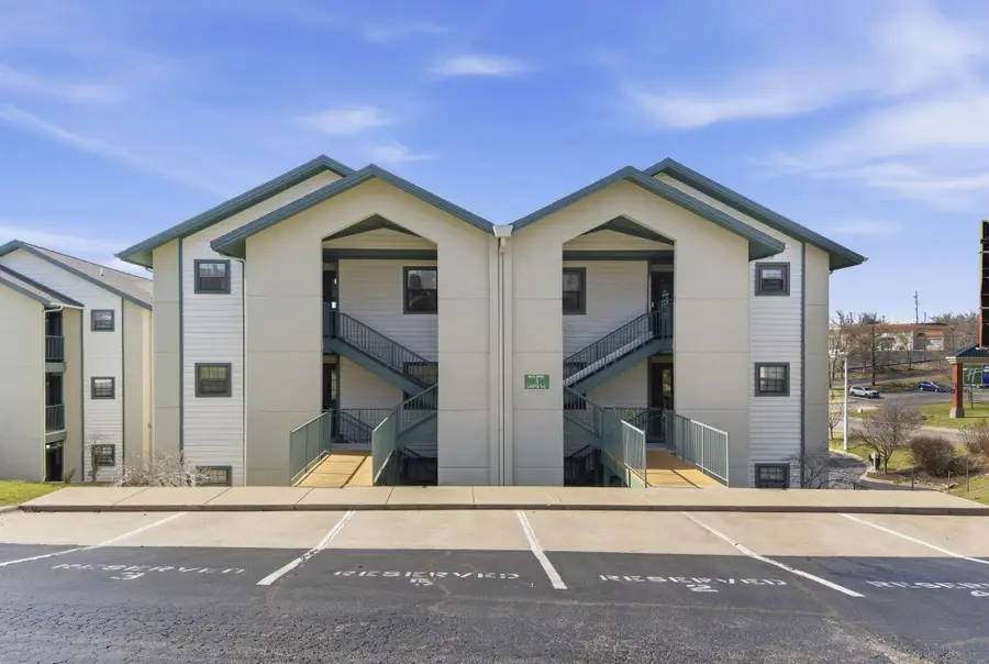 2700 Green Mountain Drive #5, Branson, MO 65616 - #2