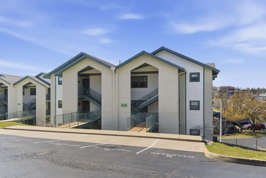 2700 Green Mountain Drive #5, Branson, MO 65616 - #3