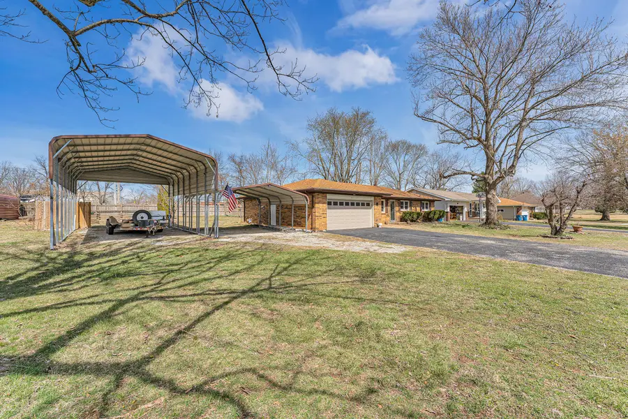 4111 W Gardenia Drive, Battlefield, MO 65619 - #2