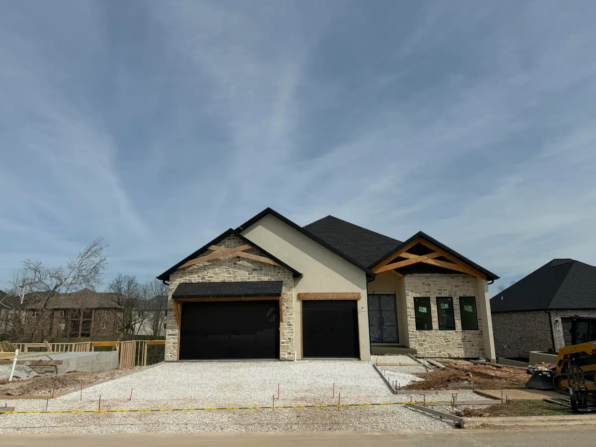 5978 S Clay Avenue, Springfield, MO 65810 - #1