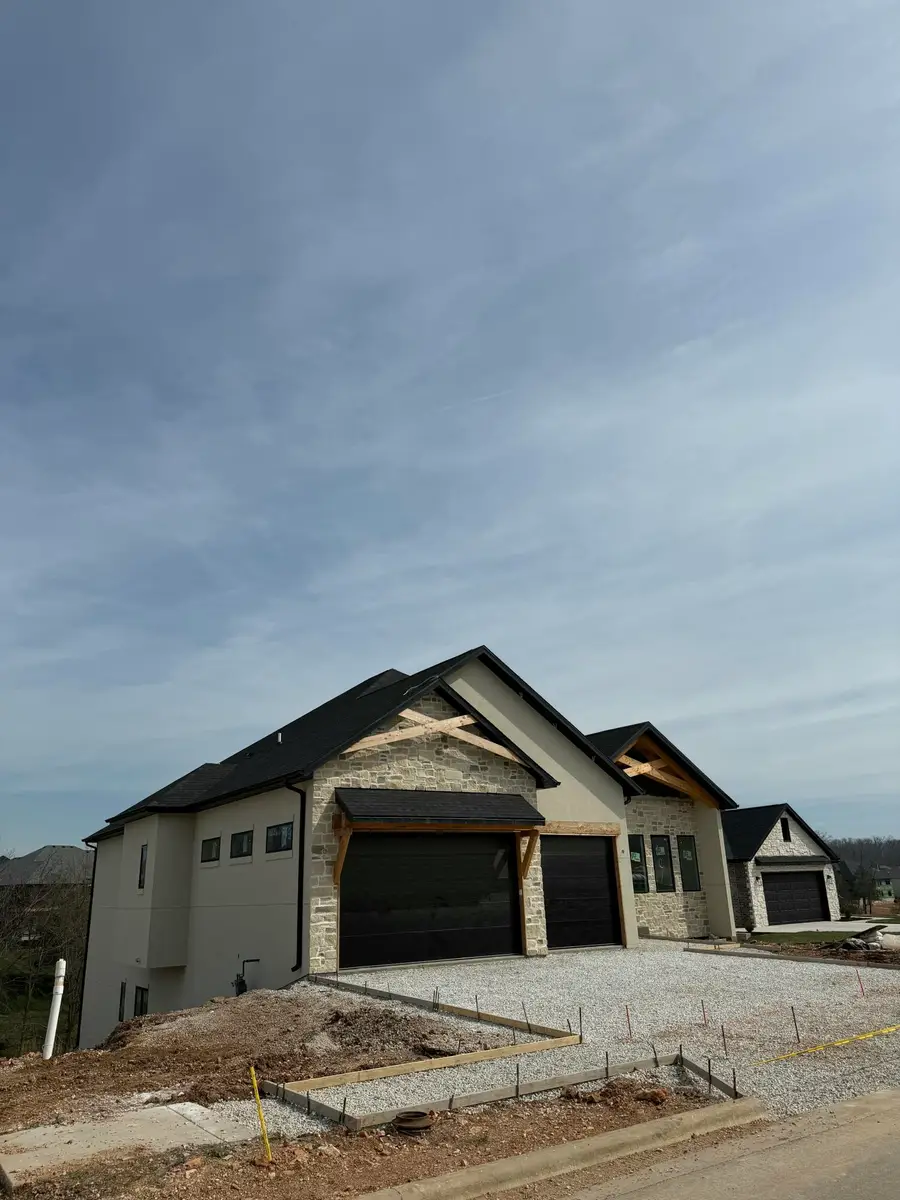 5978 S Clay Avenue, Springfield, MO 65810 - #2