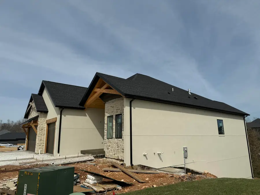 5978 S Clay Avenue, Springfield, MO 65810 - #3