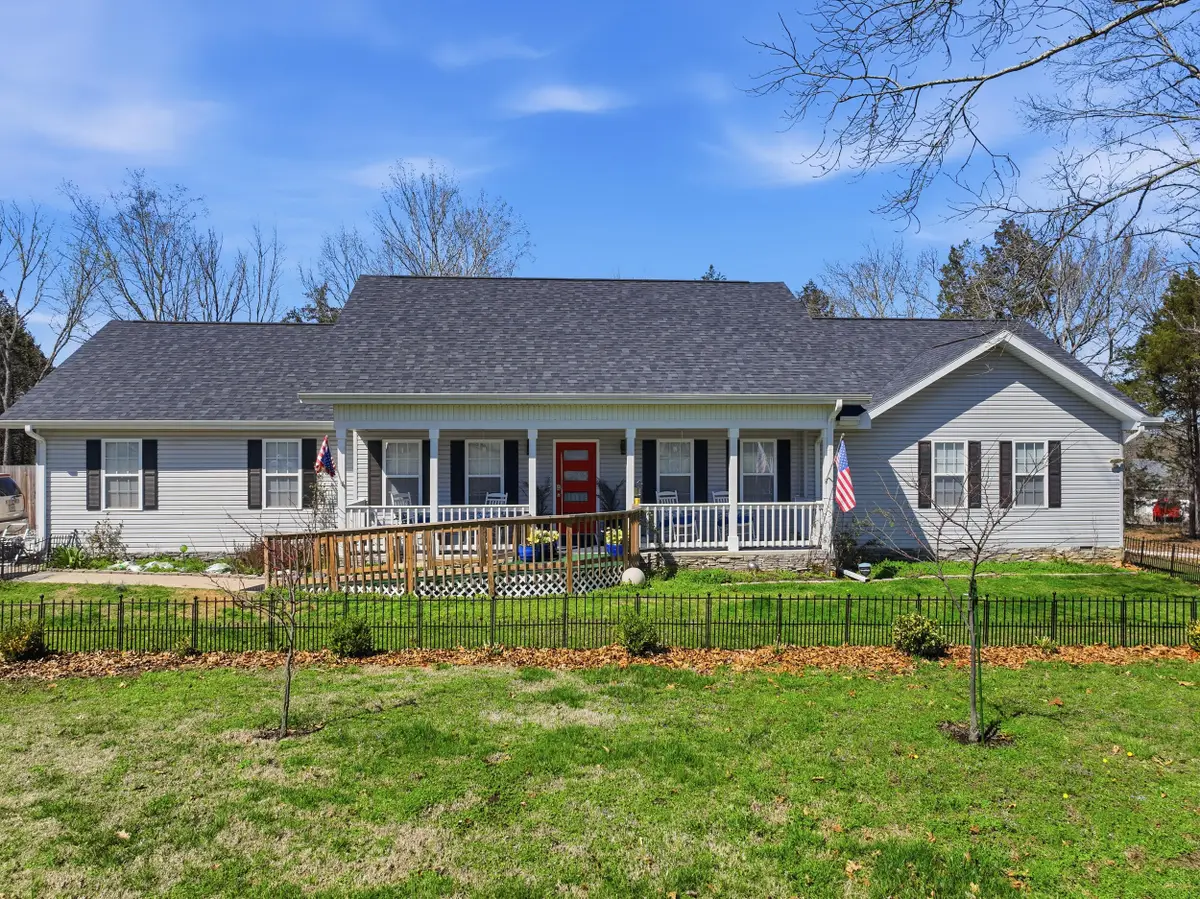 149 Timber Trail, Branson, MO 65616 - #1