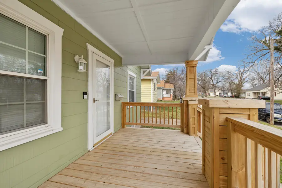 2111 N Rogers Avenue, Springfield, MO 65803 - #3