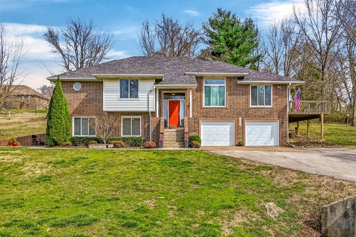 5852 S Farm Rd 157, Springfield, MO 65810 - #1