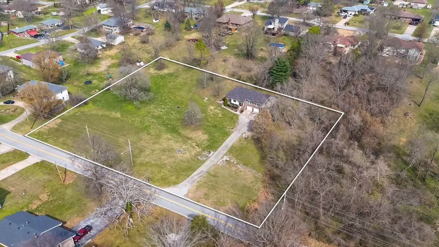 5852 S Farm Rd 157, Springfield, MO 65810 - #2