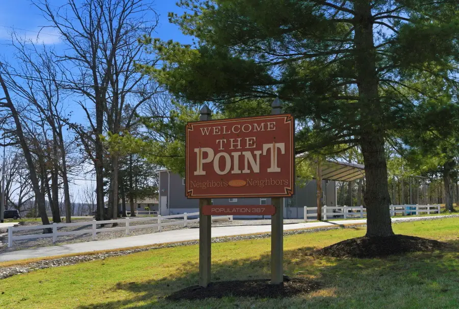 453 Dale Avenue, Hollister, MO 65672 - #2