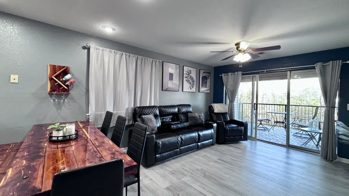 515 Valley View #B101, Branson, MO 65616 - #1