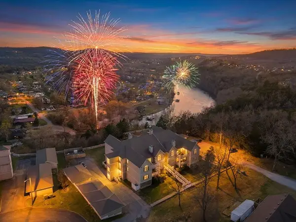 280 Woodland Drive W #23-2d, Branson, MO 65616