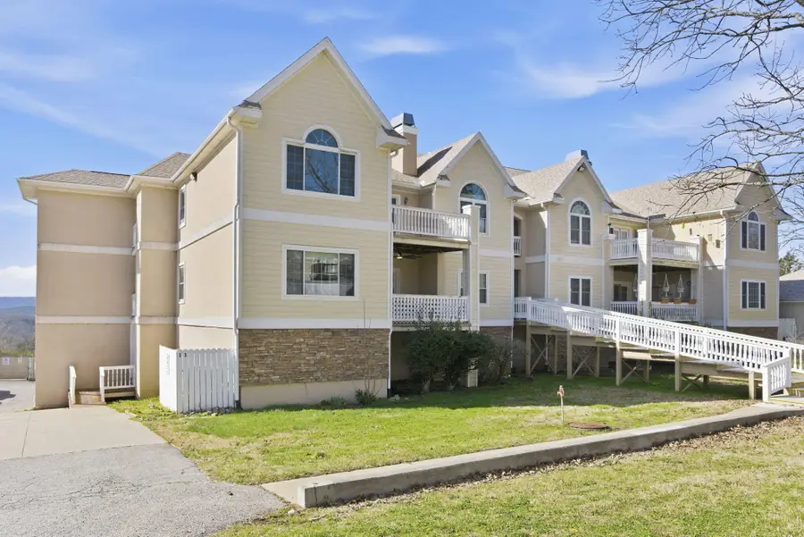 280 Woodland Drive W #23-2d, Branson, MO 65616 - #2