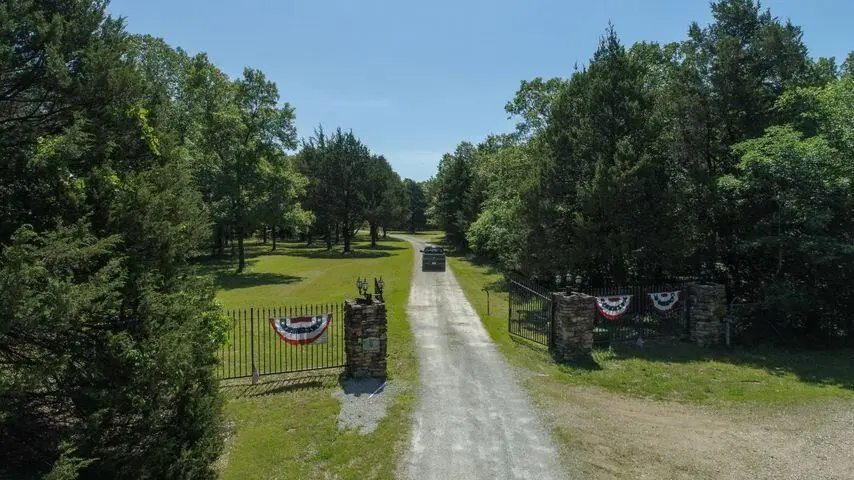 000 Airline Drive #Lot 46, Protem, MO 65733 - #2