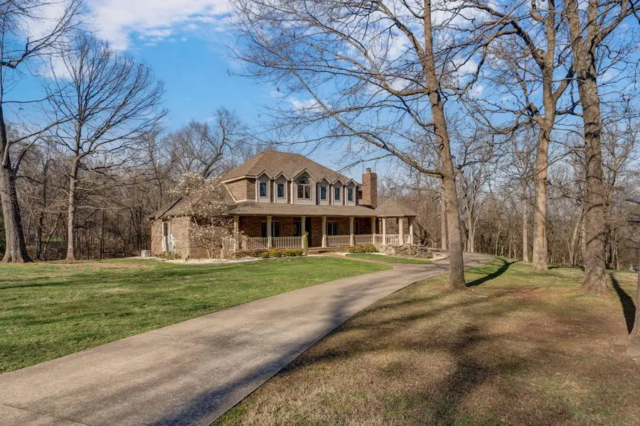 4810 N Red Hawk Circle, Springfield, MO 65803 - #2