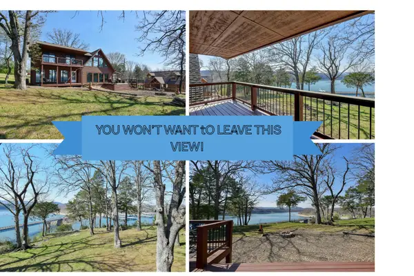 19804 Farm Road 2285, Eagle Rock, MO 65641