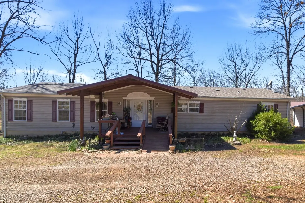 335 County Road 552, Gainesville, MO 65655 - #1