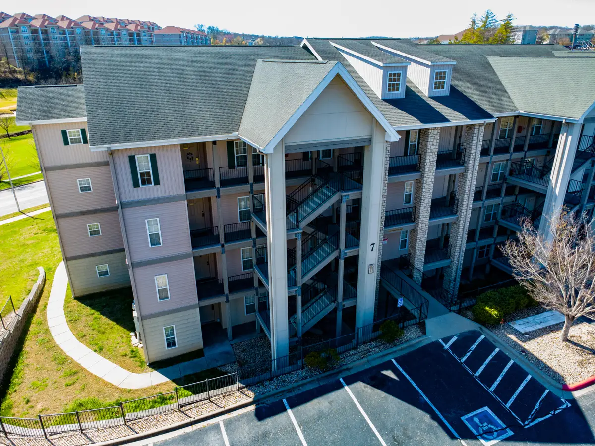 310 S Wildwood Drive #Unit  1, Branson, MO 65616 - #1