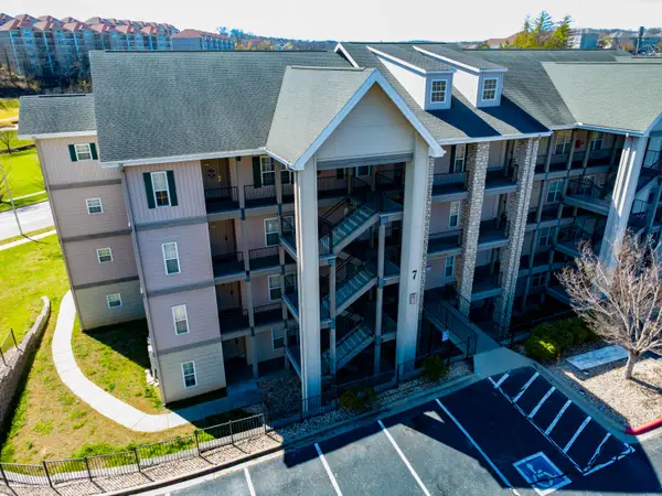 310 S Wildwood Drive #Unit  1, Branson, MO 65616