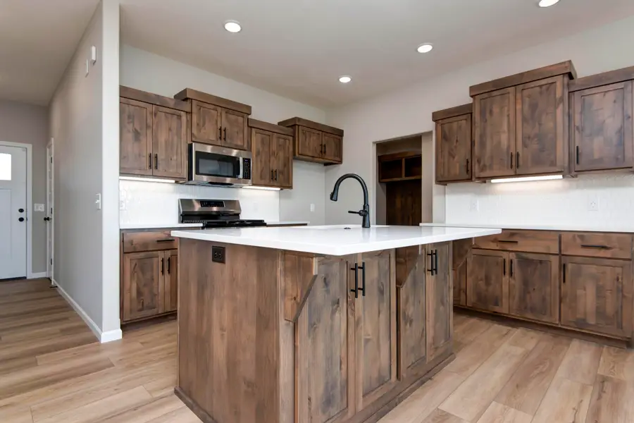 4110 E Ivy Lane #Lot 156, Battlefield, MO 65619 - #3