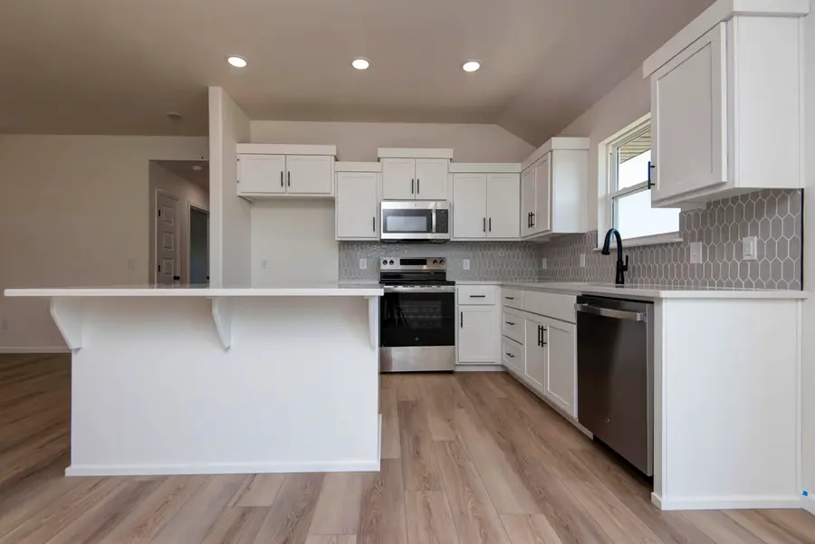 4108 Tamarack Lane #Lot 170, Battlefield, MO 65619 - #3