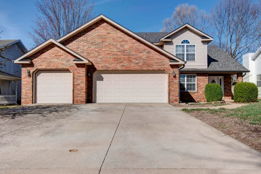 5315 S Morning Glory Lane, Battlefield, MO 65619 - #2